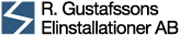 R. Gustafssons Elinstallationer AB